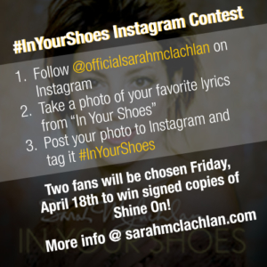 Sarah Instagram