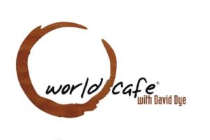 World Cafe Logo Wdye 500x333