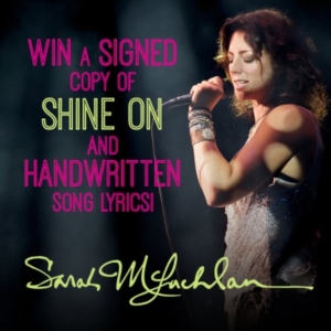 Sarahmclachlan Contest A 450x450