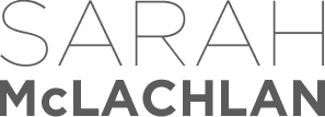 Sarah McLachlan Logo
