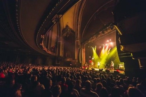 Sarah Onstage 500x333