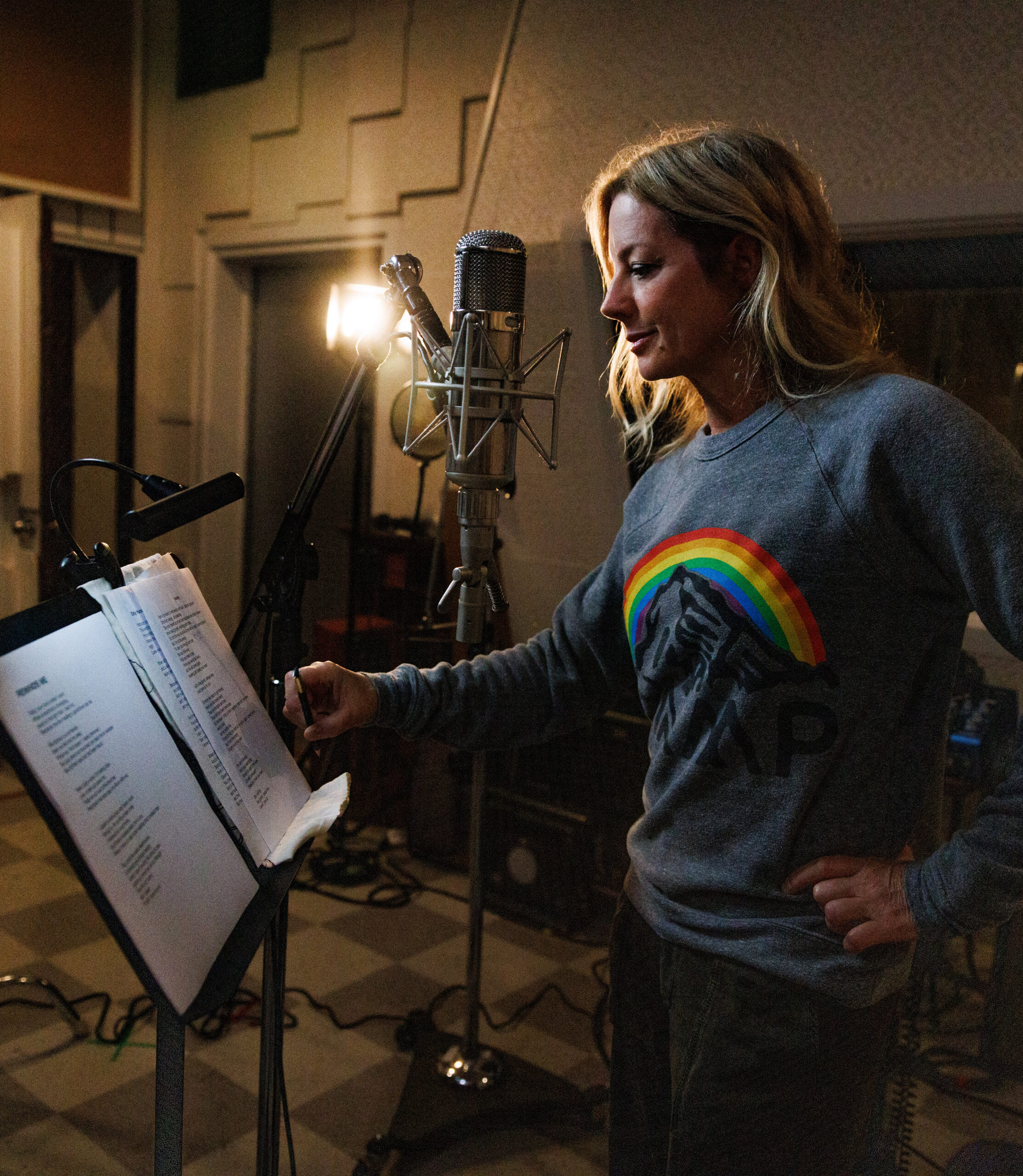 Kharen Hill Bosa Letterbox