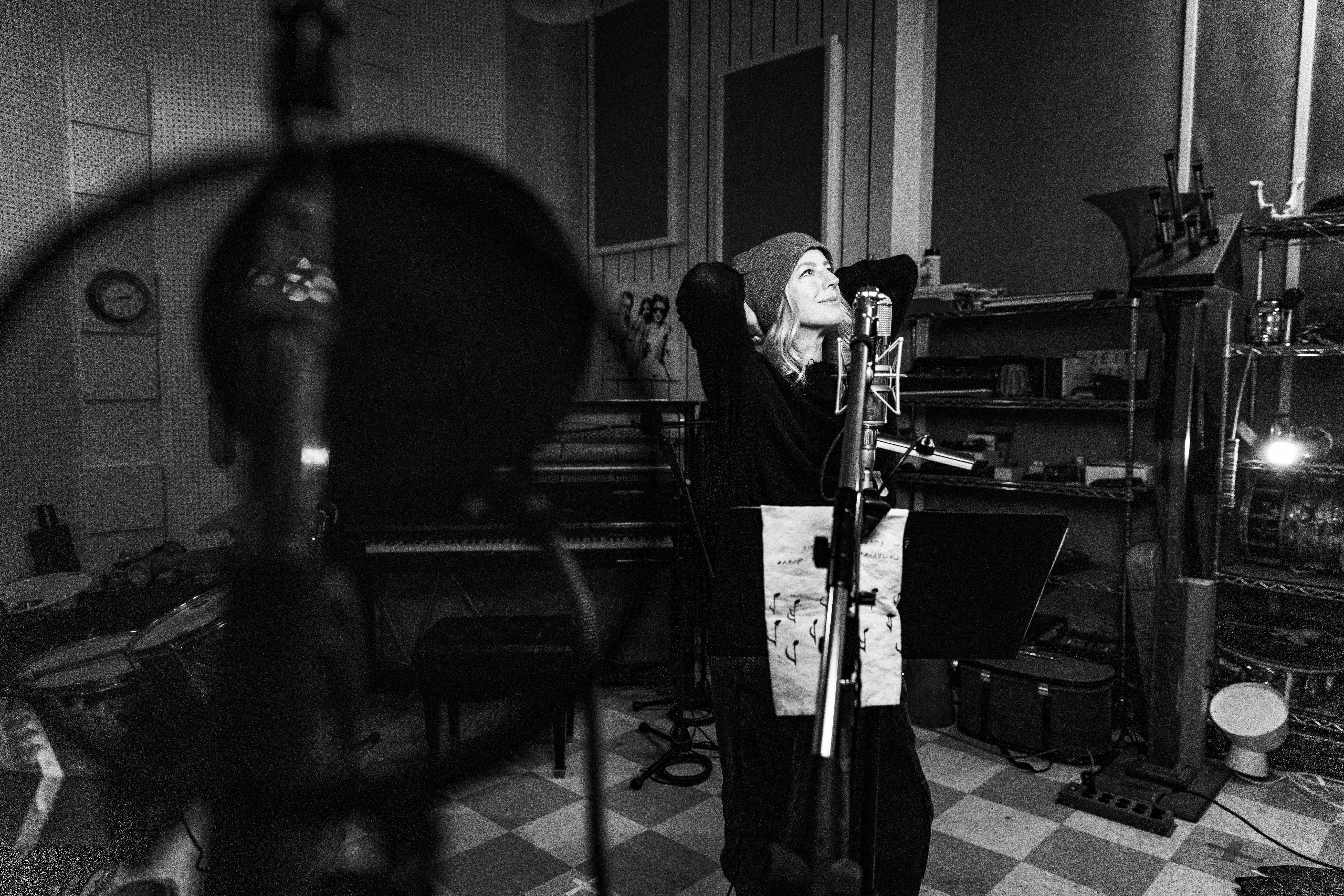 Kharen Hill Bosa Letterbox