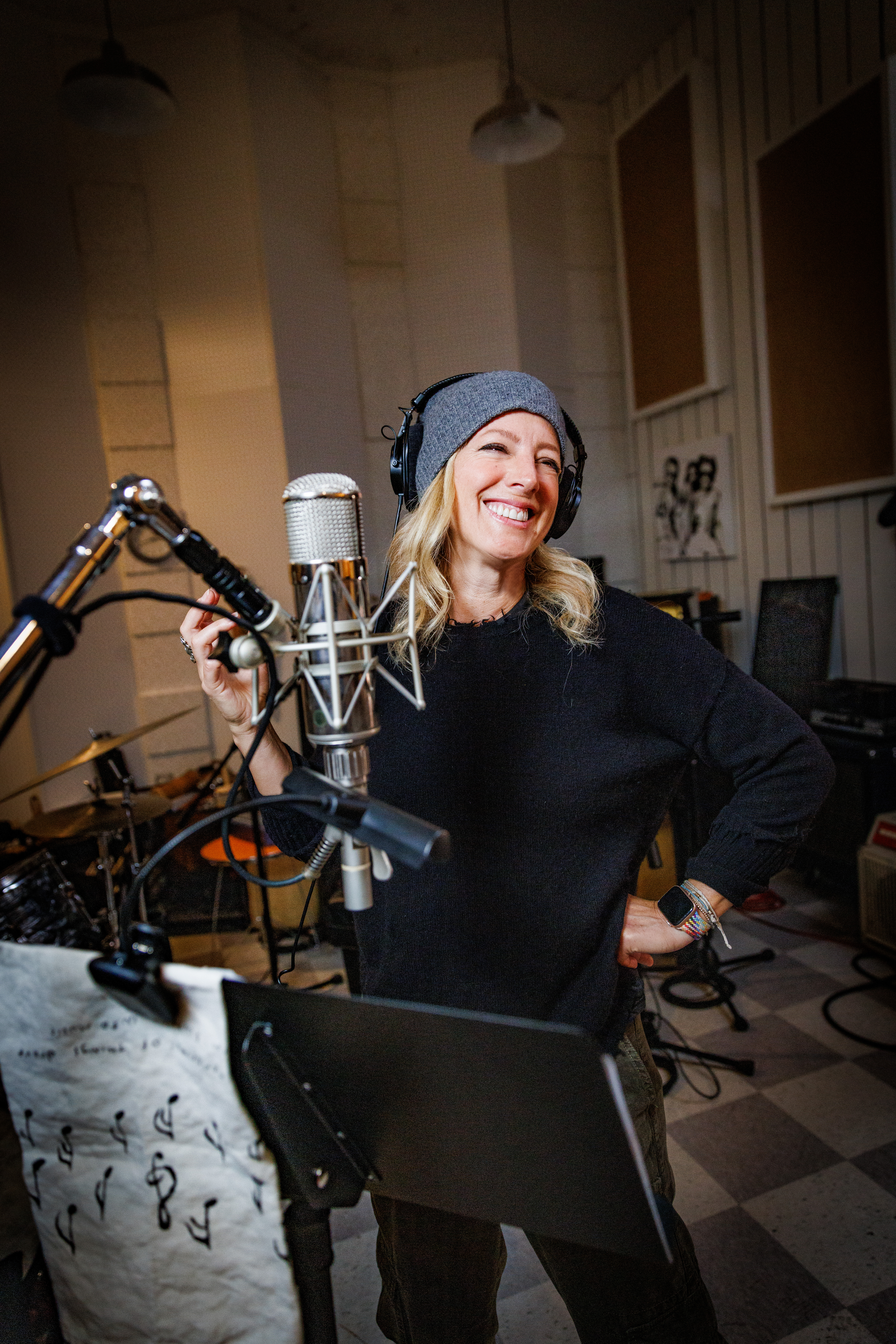 Kharen Hill Bosa Letterbox