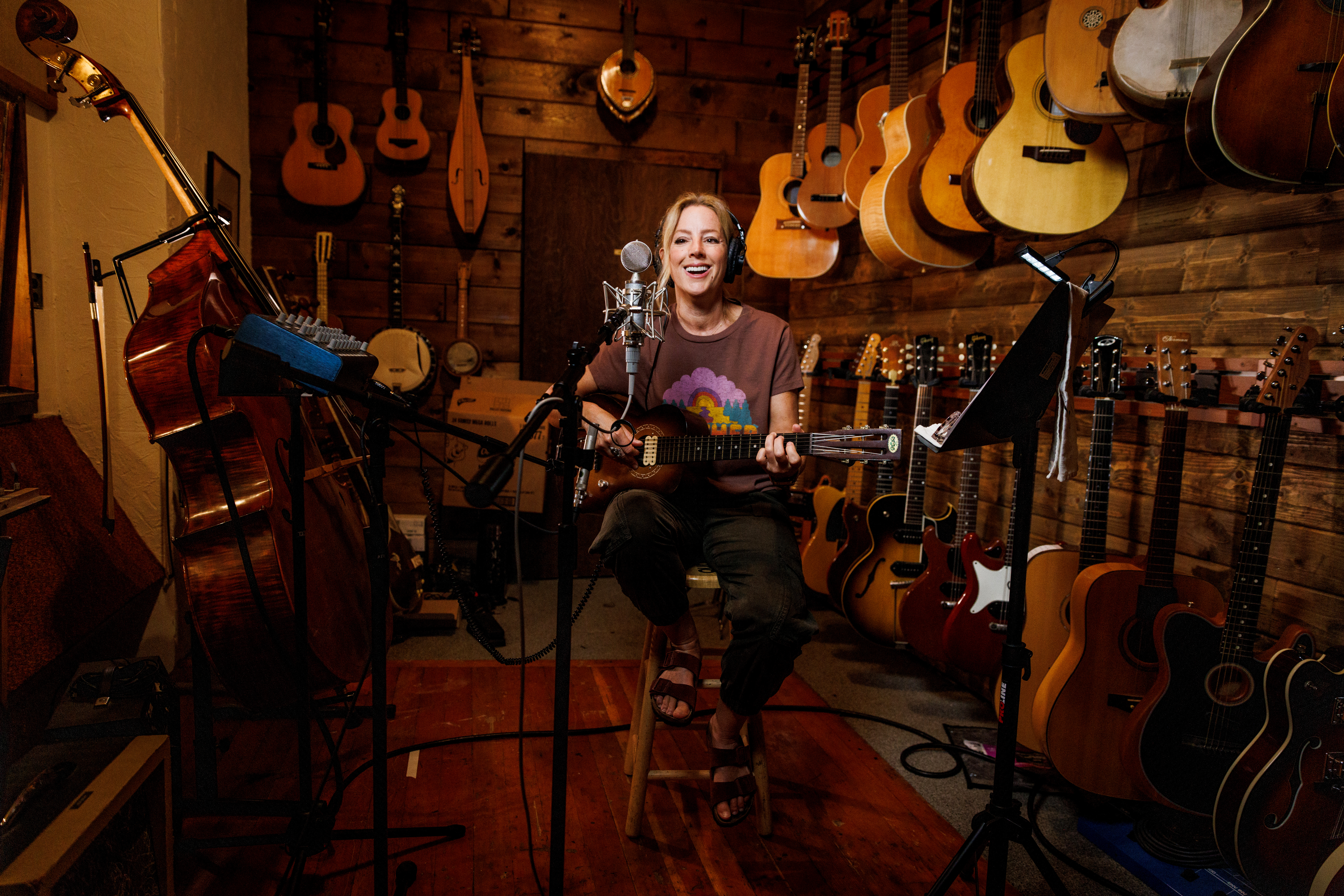 Kharen Hill Bosa Letterbox