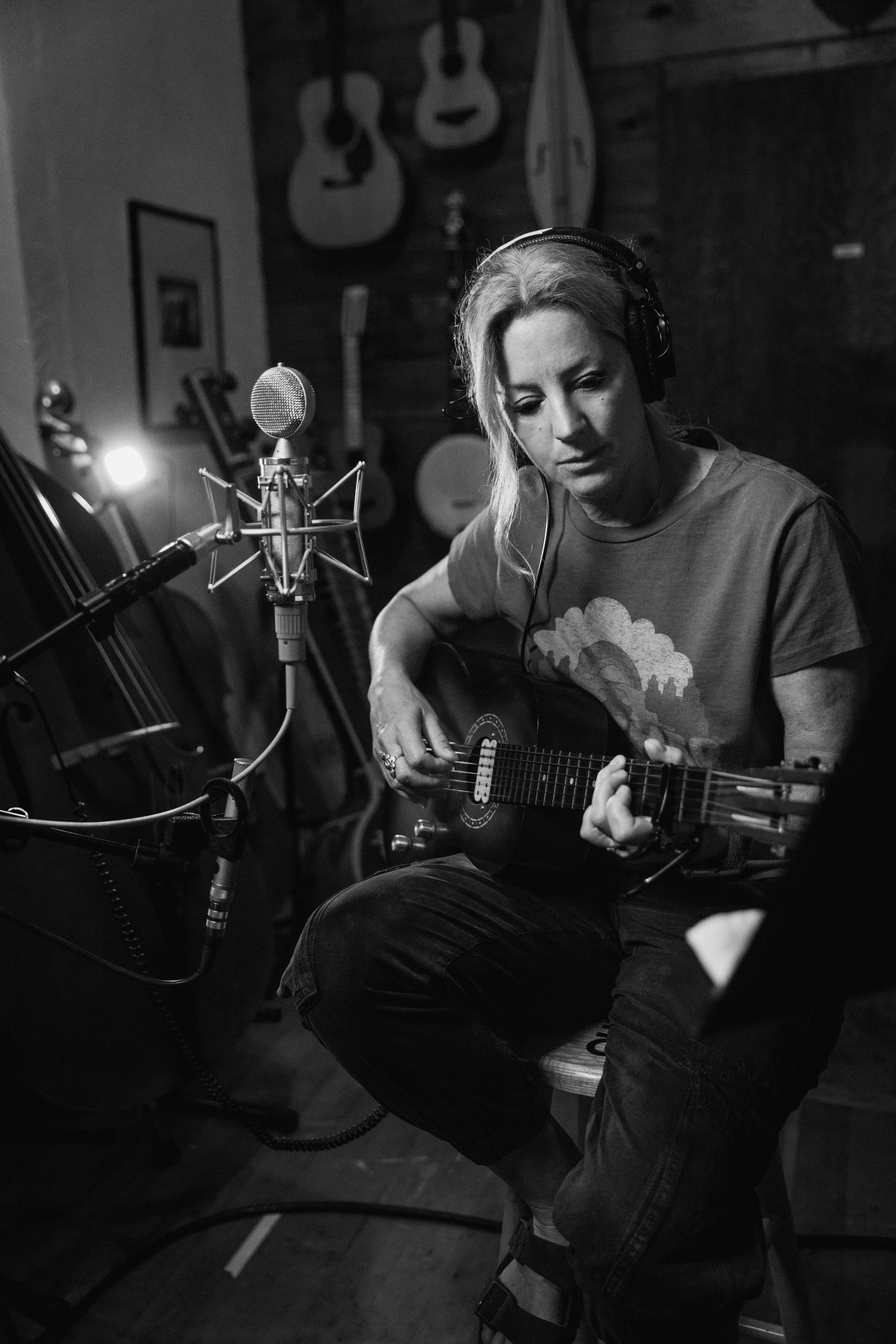 Kharen Hill Bosa Letterbox