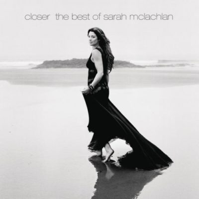 Closer The Best Of Sarah Mclachlan Deluxe Version 500x500