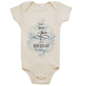Smc Onesie Blu