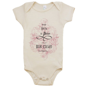 Smc Onesie Pnk