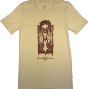 2019 Tour Unisex Medusa T Shirt