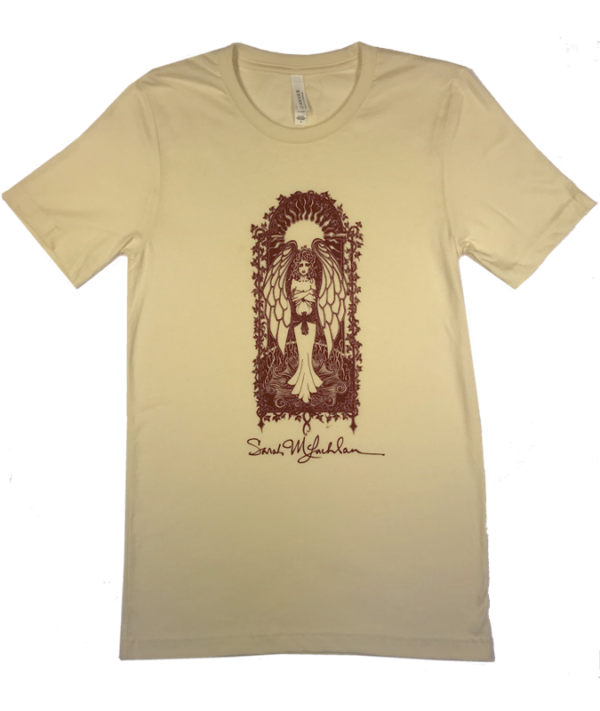2019 Tour Unisex Medusa T Shirt