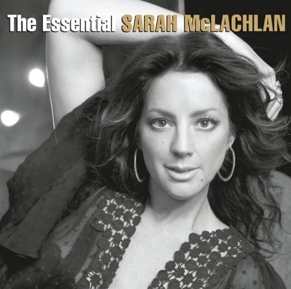 Essential Sarah Mclachlan