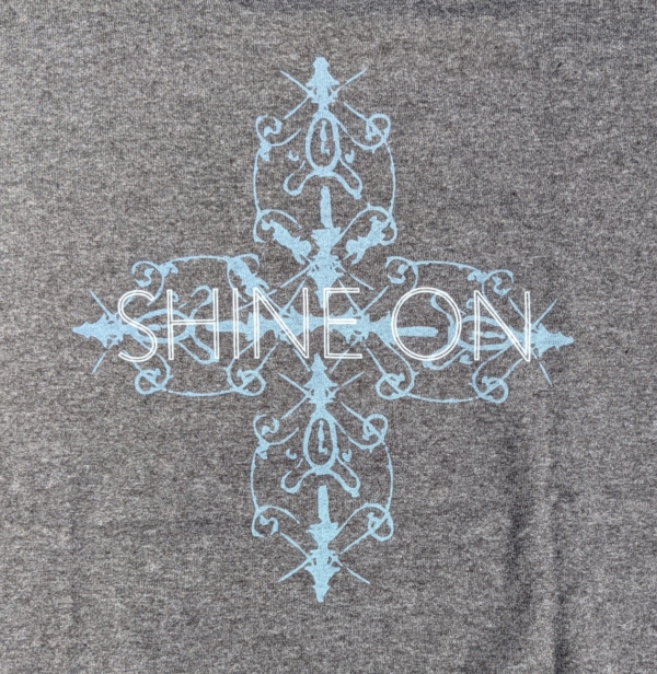 Shineonheart Backdetail