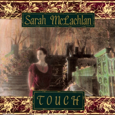 Touch Album Cover