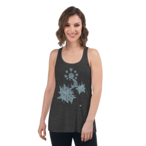 Womens Flowy Racerback Tank Dark Grey Heather Front 629a4e29730fc.png