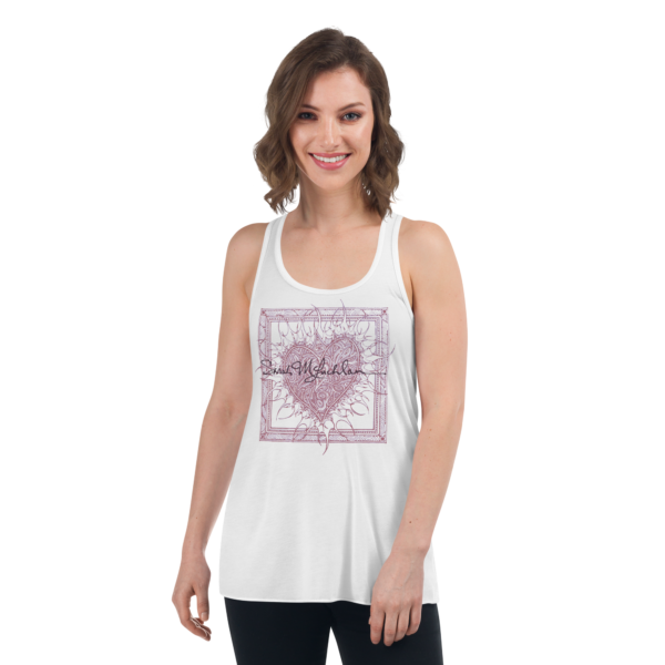 Womens Flowy Racerback Tank White Front 629a49e50e49f.png
