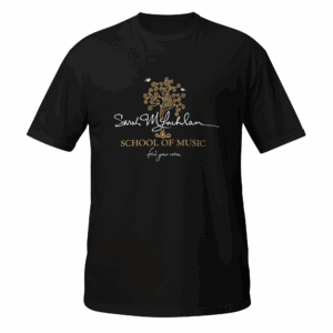 Som Legacy Tee Front