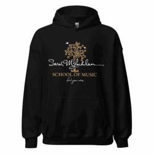Som Legacyhoodie Front