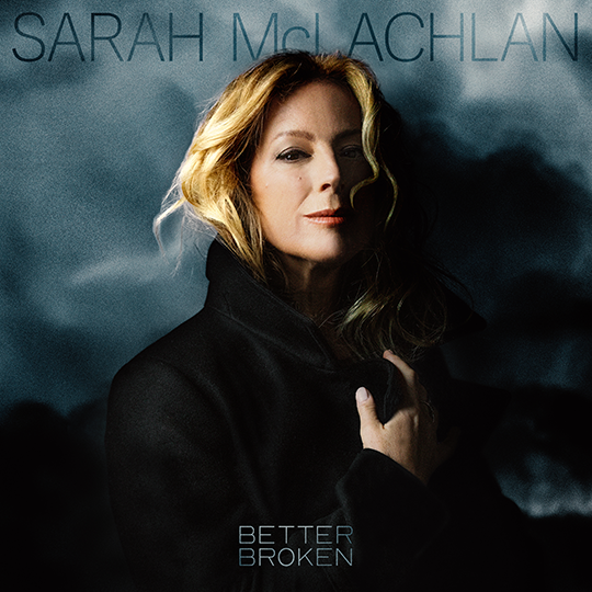 Sarahmclachlan Betterbroken Cover Final 
