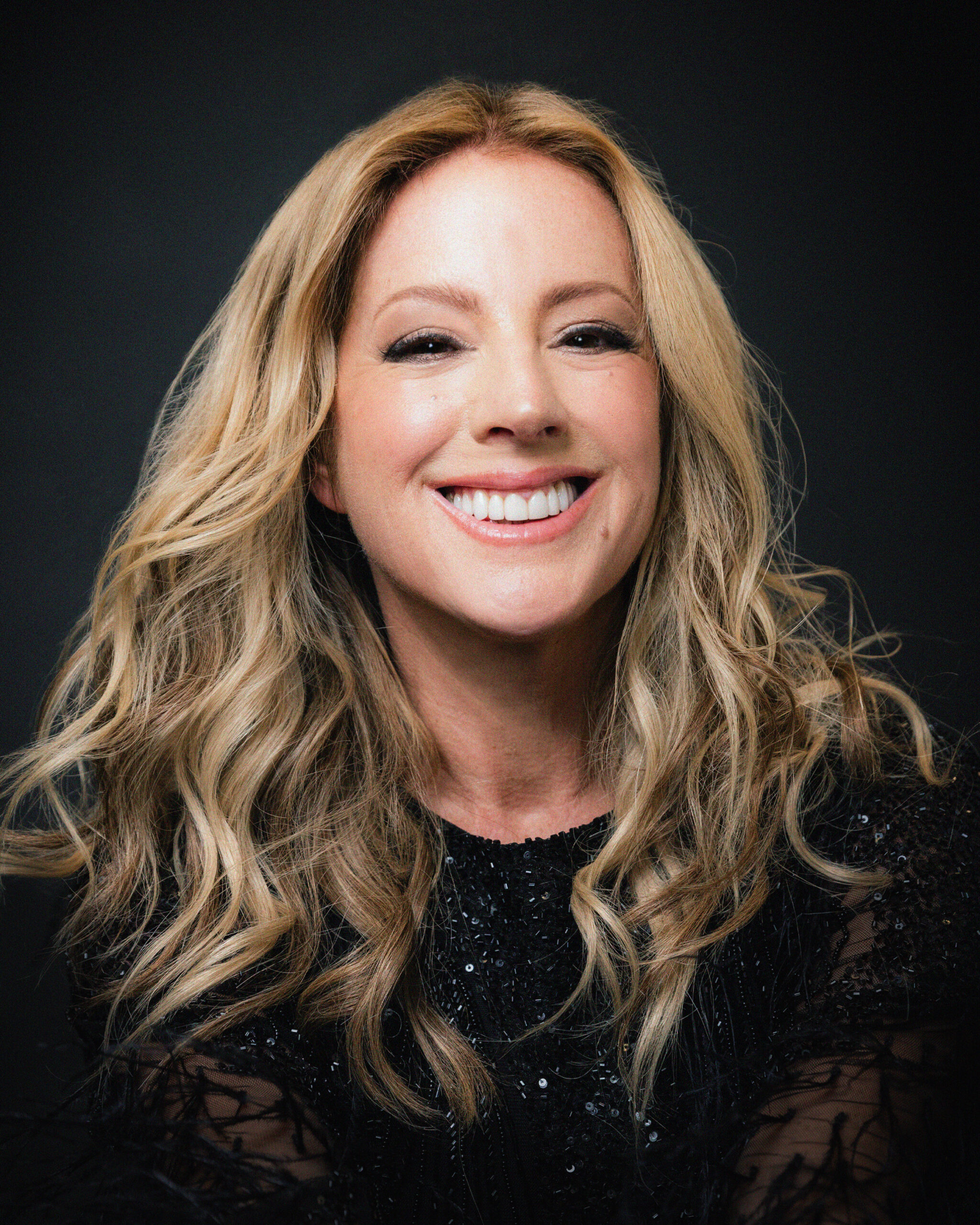 Sarahmclachlan Headshot 2025